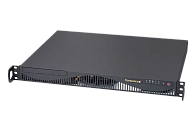 Серверное шасси Supermicro CSE-512F-350B