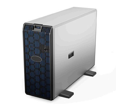 Сервер DELL PowerEdge T550