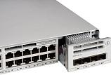 Коммутатор Cisco C9200-48P-A