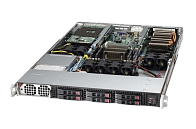 Сервер Supermicro SYS-1018GR-T