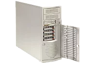 Серверное шасси Supermicro CSE-733T-350
