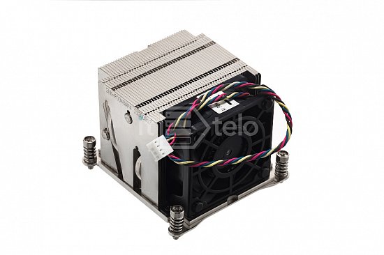 Радиатор Supermicro SNK-P0048AP4 ( LGA2011/2011-3, 4U/Tower )