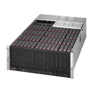 Сервер Supermicro SSG-6049P-E1CR60L