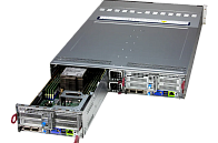 Сервер Supermicro SYS-222BT-DNR BigTwin SuperServer