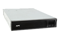 ИБП APC SMT2200RMI2U