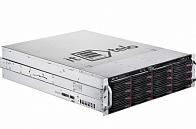 Сборка Supermicro SYS 6038R до 100 камер