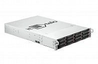 Сервер Supermicro SYS 6028R - комплект