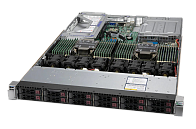 Сервер SuperMicro Ultra 1U SYS-120U-TNR
