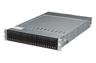 Серверное шасси Supermicro CSE-216BE1C-R920LPB