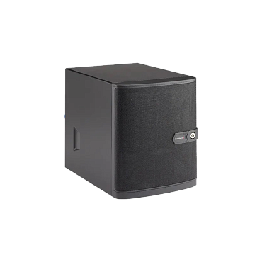 Сервер Supermicro SYS-5029S-TN2