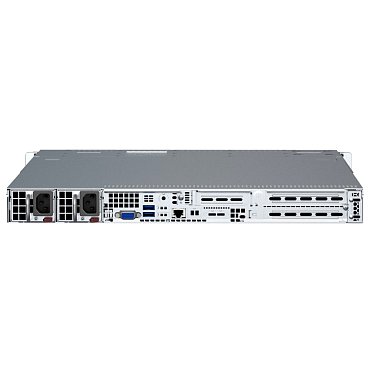 Серверное шасси Supermicro CSE-LB16AC2-R504W