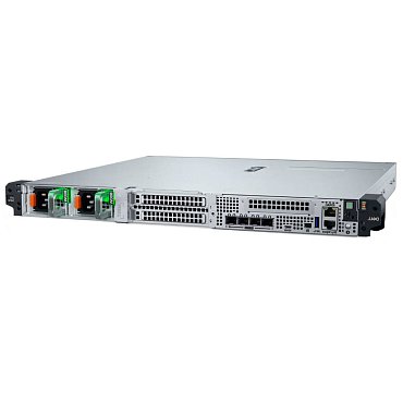 Сервер DELL PowerEdge XR5610