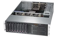 Серверное шасси Supermicro CSE-835XTQ-R982B