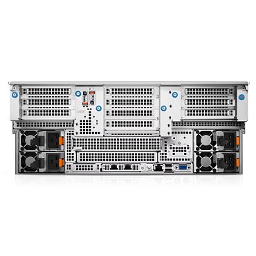 Сервер DELL PowerEdge R960