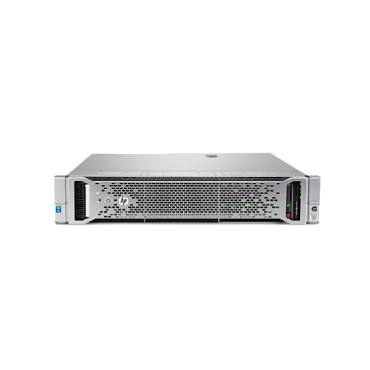 Сервер HP ProLiant DL380 Gen9 852432-B21