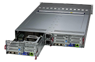 Сервер Supermicro SYS-621BT-DNC8R BigTwin SuperServer