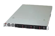 Сервер Supermicro SYS-1026GT-TF-FM207