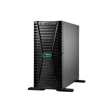 Сервер HP ProLiant ML110 Gen11 P55536-001