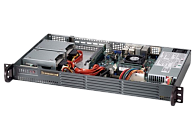 Сервер Supermicro SYS-5017P-TLN4F