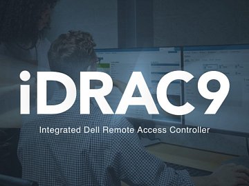 iDRAC9: обзор возможностей и отличия от предыдущих версий