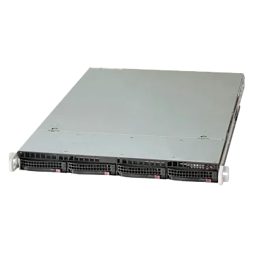 Сервер Supermicro AS-1011M-URB