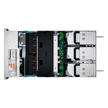 Сервер DELL PowerEdge R960