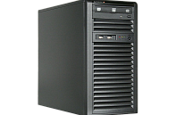 Серверное шасси Supermicro CSE-731I-300B