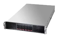 Сервер Supermicro SYS-2027GR-TR2
