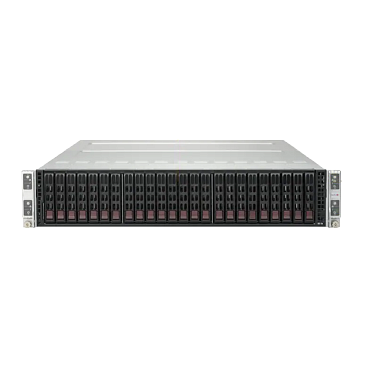 Сервер Supermicro AS-2122TC-DL6RF4
