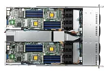 Сервер Supermicro SYS-1026TT-iBXF