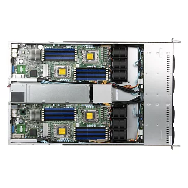Сервер Supermicro SYS-1026TT-iBXF