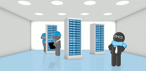 Colocation, dedication или покупка