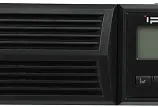 ИБП Ippon Innova RT 3000 3000ВА/2700Вт черный New