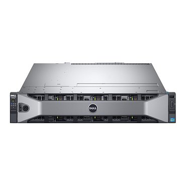 Сервер DELL PowerEdge R730XD 210-ADBC-052