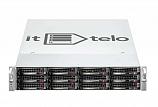 Сервер Supermicro SYS 6028R new