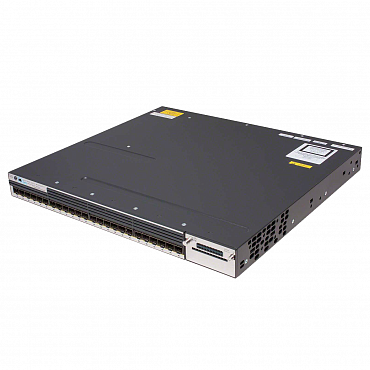 Коммутатор Cisco Catalyst WS-C3750X-24S-S