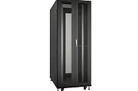 Шкаф серверный 19" 42U Cabeus ND-SC-42U80/120-BK