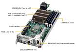 Сервер Supermicro SYS-5038ML-H8TRF