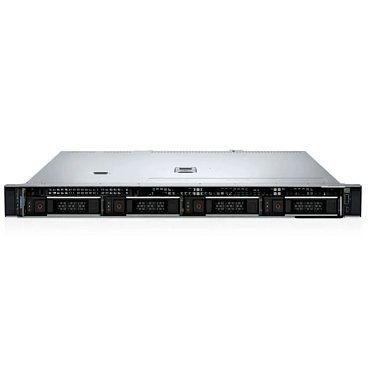 Сервер DELL PowerEdge R360