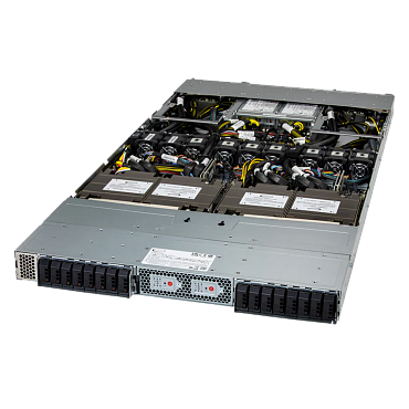 Сервер Supermicro ARS-121L-DNR