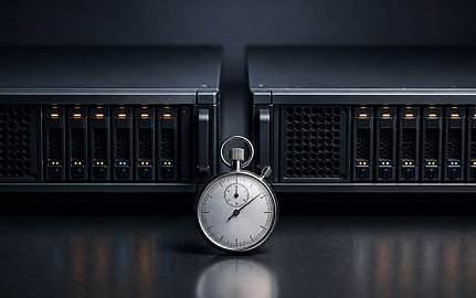 RPO и RTO простыми словами: что это, как считать и как влияет на схему защиты