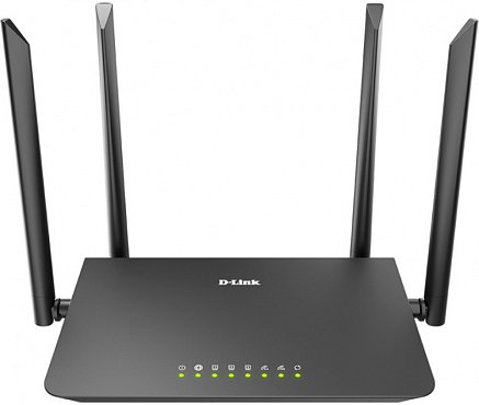 Маршрутизатор D-link DIR-820/RU/A1A