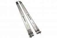 Комплект крепежа в стойку DELL для x20/x30/x40 поколения 1U Telescoping