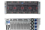 Сервер HP ProLiant DL580 Gen9