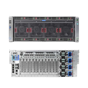 Сервер HP ProLiant DL580 Gen9