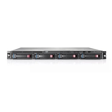 Сервер HP ProLiant DL320 Gen5p 445434-421