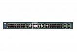 Коммутатор Cisco Catalyst WS-C3560-48TS-S