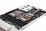Сервер HP ProLiant DL360p Gen8 до 50пользователей