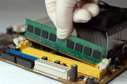 Сколько оперативной памяти нужно серверу