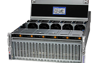 Сервер Supermicro SYS-421GU-TNXR GPU SuperServer